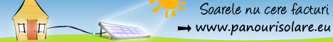 sisteme solare de incalzire